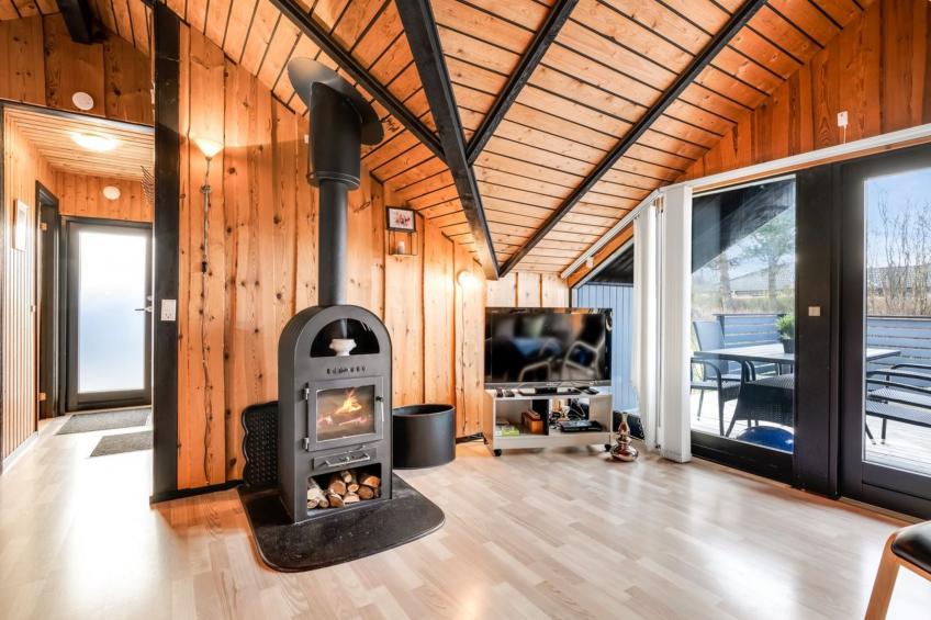 "Tjana" - 6km from the sea - foto 10