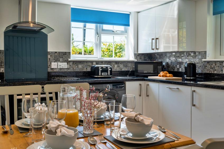 Trethew Cottage - foto 27