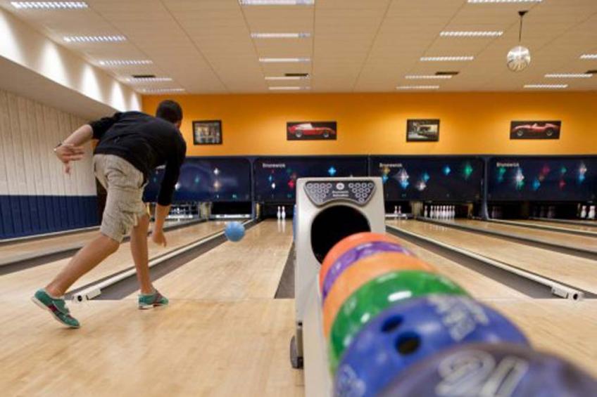 Le Britania - foto 20