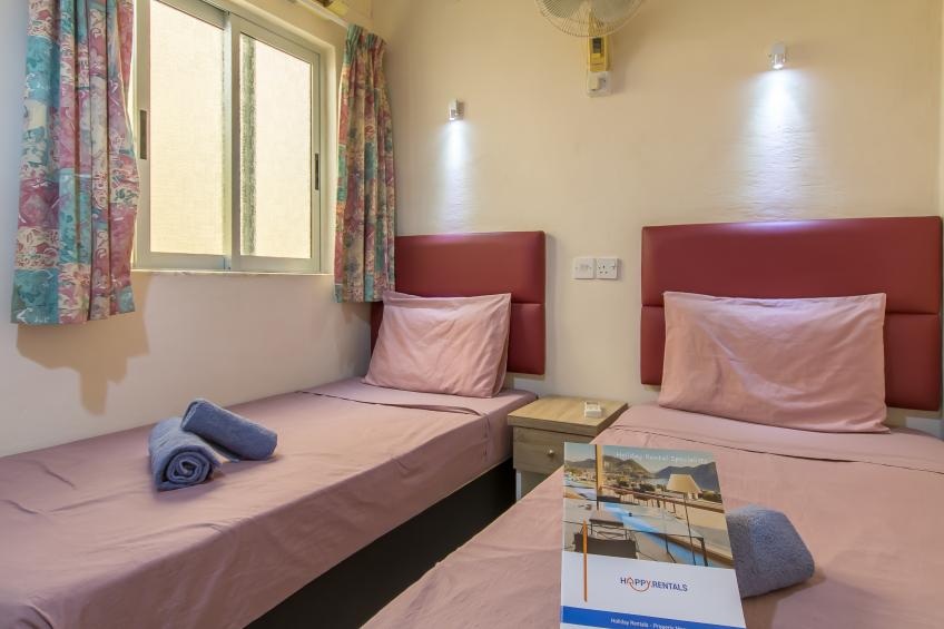 Merill Pool and Sea, charming Apart 5 - foto 13