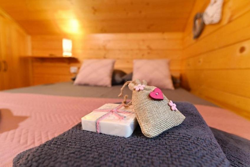 Lavanda Land - Villa Tanya Mrežnica - Three Bedroom Holiday Home with Hot Tub - foto 35