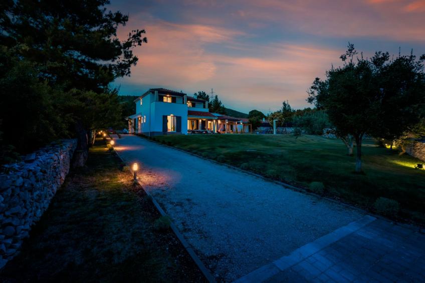 Villa Sunrise - foto 75