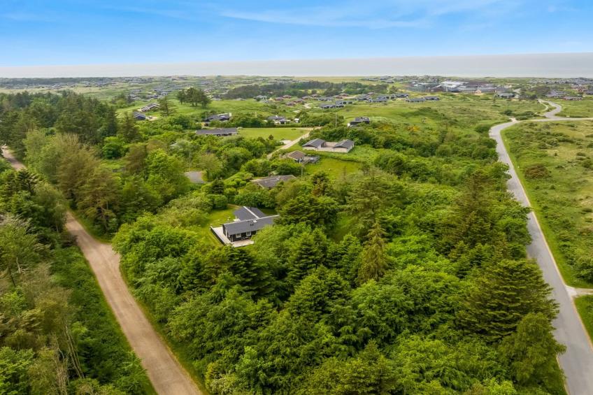 "Jarno" - 1km from the sea in NW Jutland - foto 24