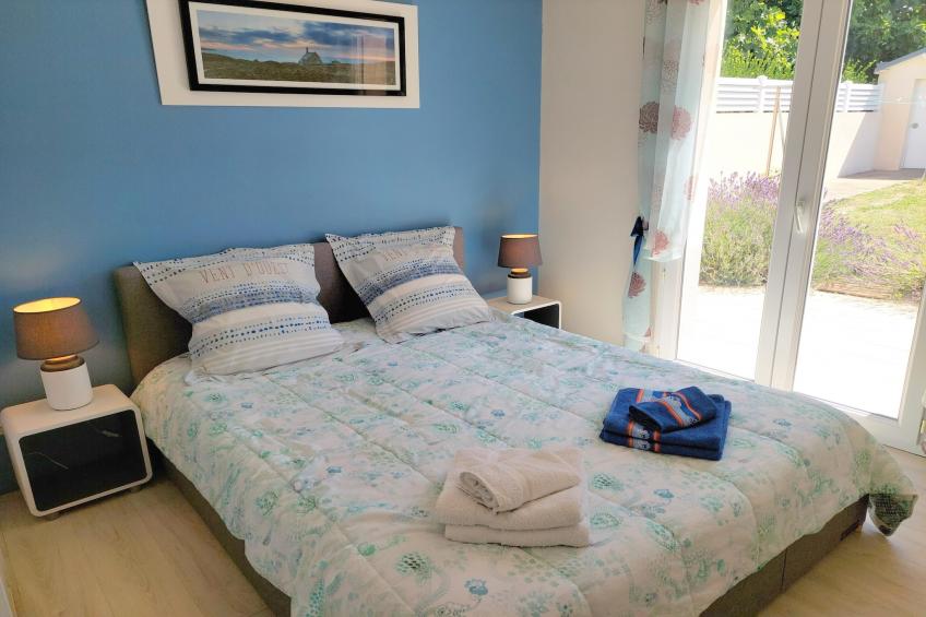 holiday home, Plouhinec - foto 12