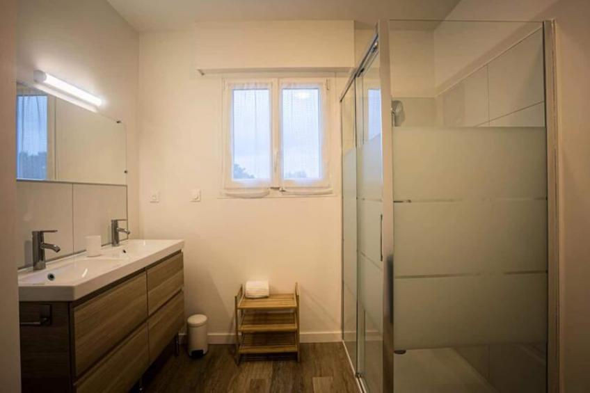 Maison à Trebeurden - foto 13