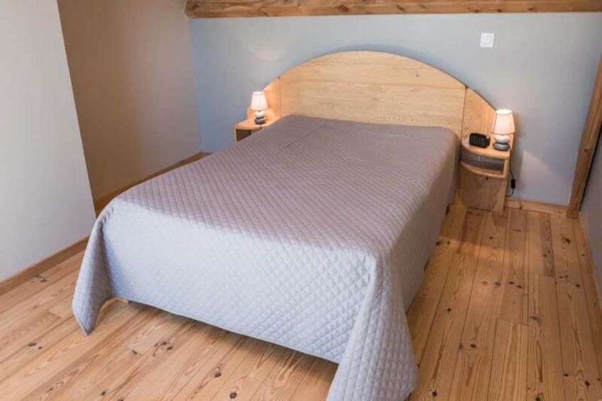 Gîte de France Gîte à albaret 3 épis - foto 17