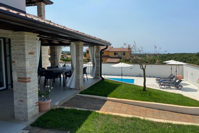 Villa Victoria Istra - foto 7