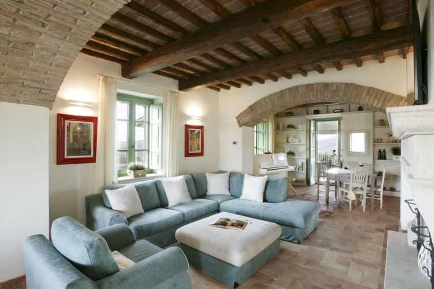 Villa mit Infinity-Pool - foto 22