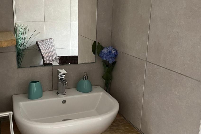 "Vinea Lava" mit Blick auf das Wasser - foto 114