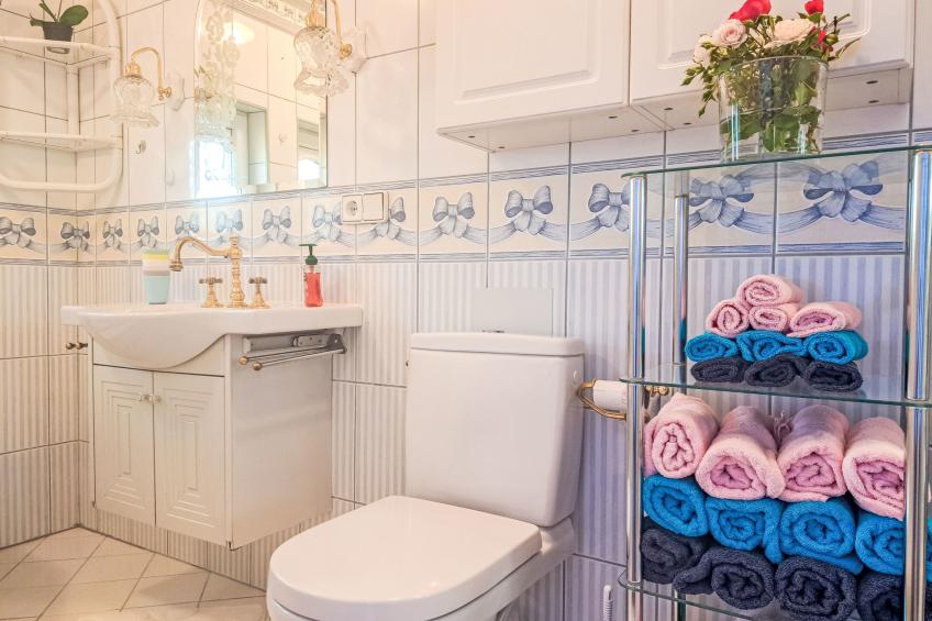 Villa Rose - foto 33