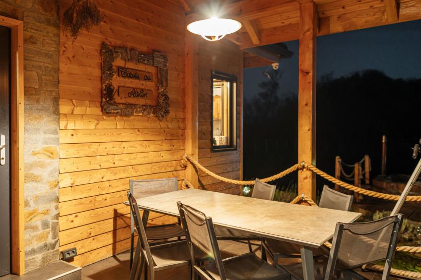 Kleines Haus mit Werkstatt - foto 43