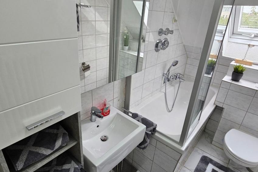 Exklusives und helles Apartment im Zentrum - foto 28