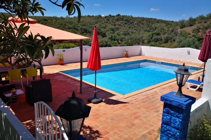 Berghütte "Villa Romao" - foto 55