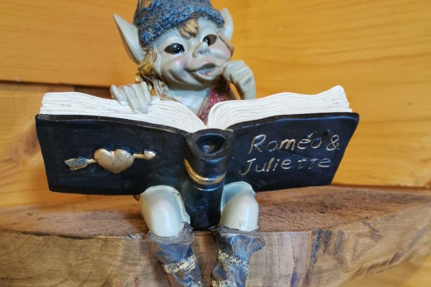 Pleine Nature in der Bretagne - foto 10