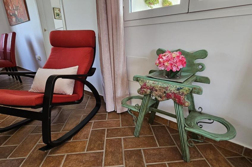 Casa Rural Die Hoffnung - foto 23