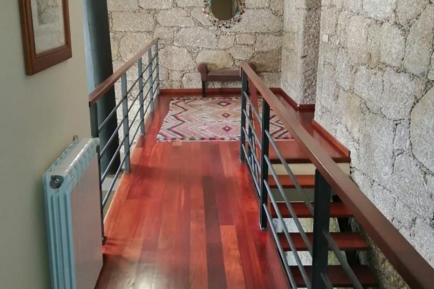 Altes Kellerhaus in Gerês - foto 29