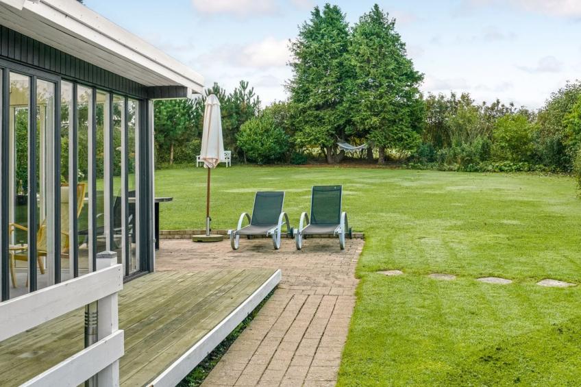 "Fita" - 300m from the sea in Funen - foto 10