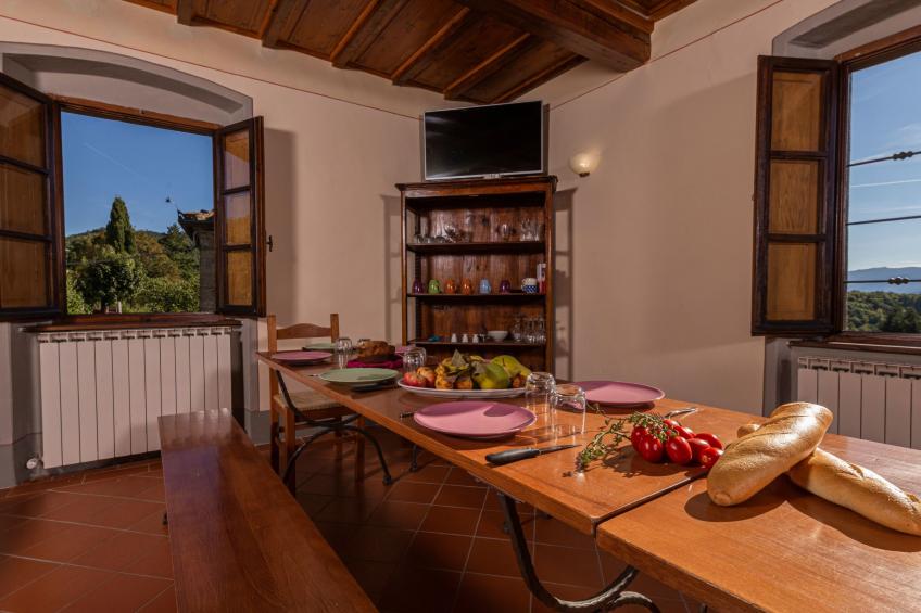 Landvilla mit Pool und Garten – die perfekte Kulisse für Feierlichkeiten oder V - foto 20