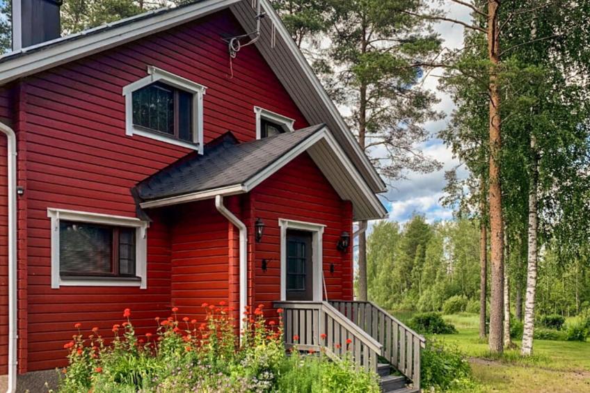 Kallioniemi - foto 9