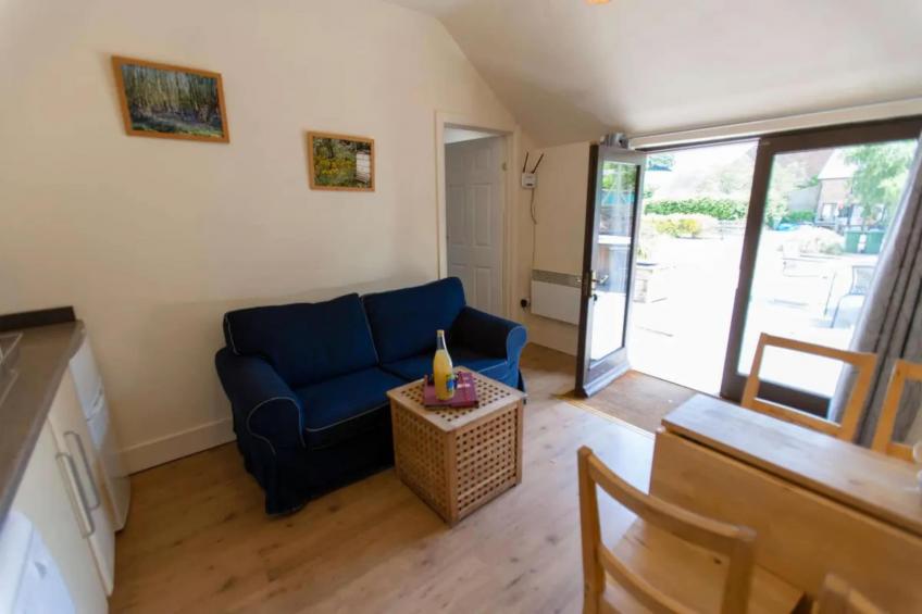 1 Mill Cottages - foto 2