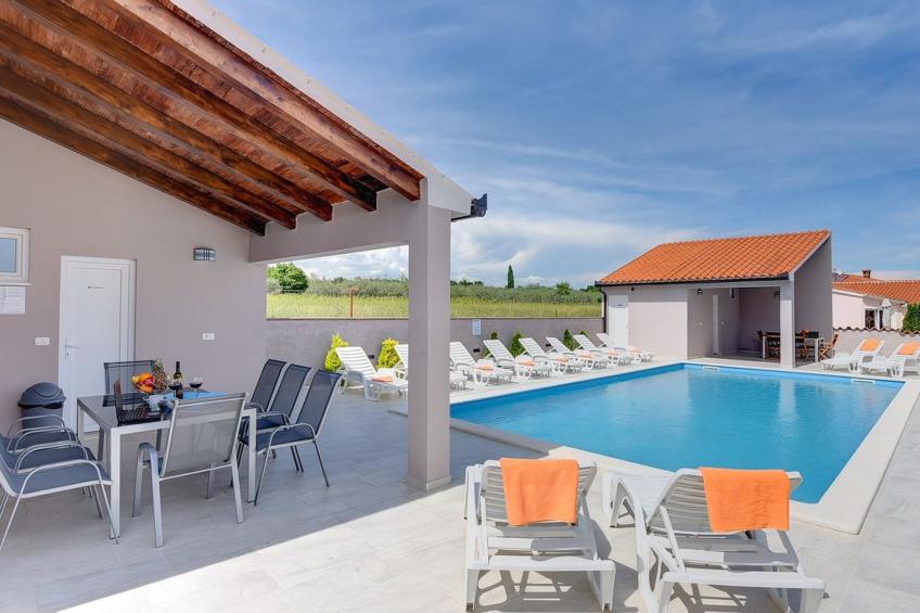 Villa Marcelia - foto 5