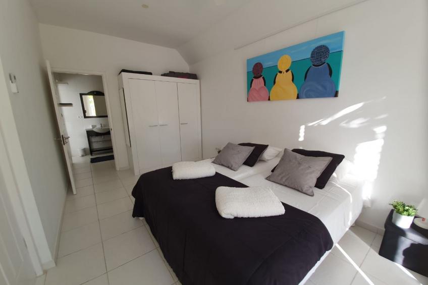 Wohnung B2 in Jan Thiel Curacao - foto 20