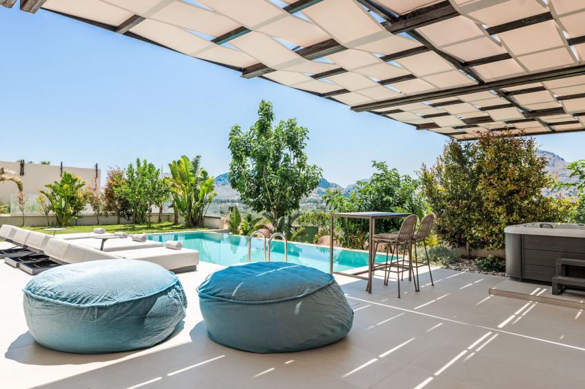 Trapezia Luxury Living -Sonnenstein - foto 6