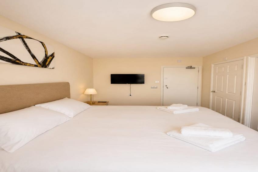 Standard Twin Room - foto 8