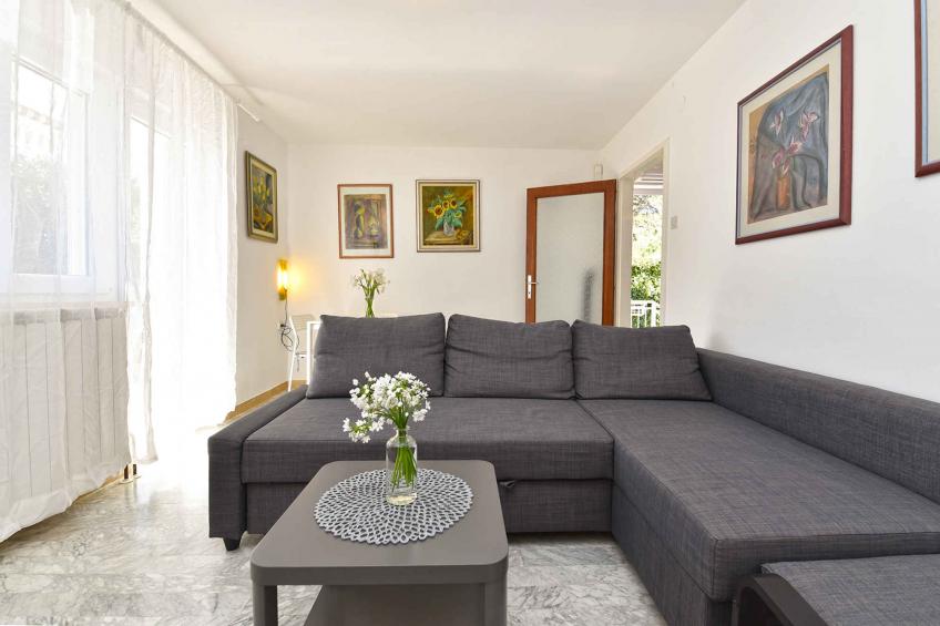 Holiday apartment with air conditioning - BF-KFT4J - foto 10