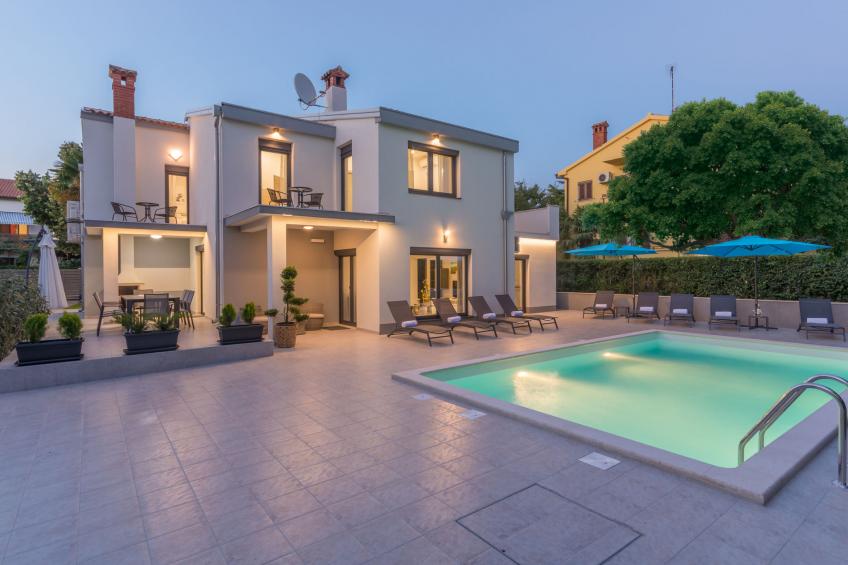 Villa Romina - foto 32