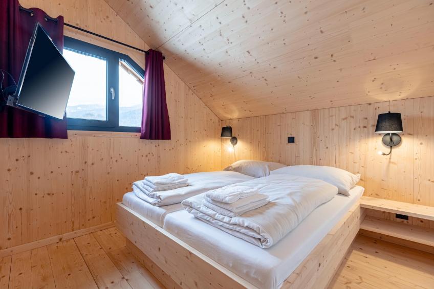 Wellness Chalet Kreischberg - foto 22