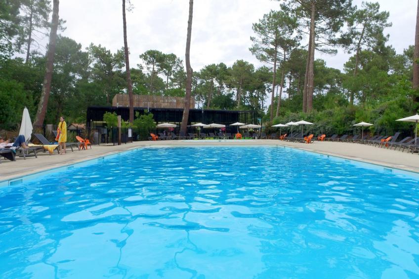 Lodge 4 Pièces 8 Personnes 2 bébés/ Lège-Cap-Ferret - foto 3