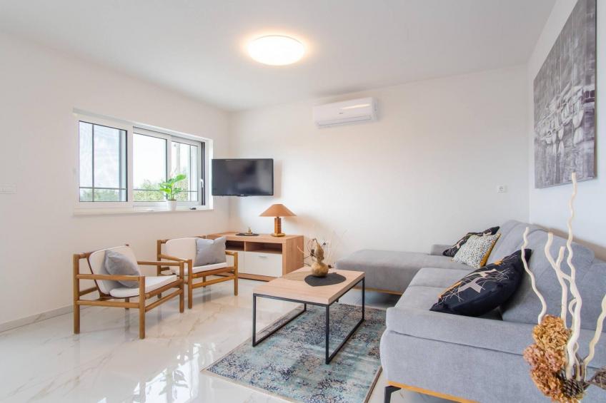 Beach house Festini - foto 11