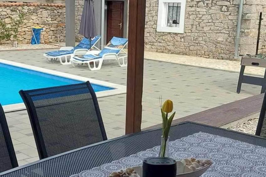 Villa Balamunta - Three Bedroom Villa With Private Pool - foto 16