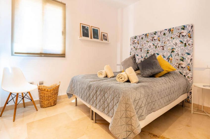 Appartements à Benahavís - foto 21