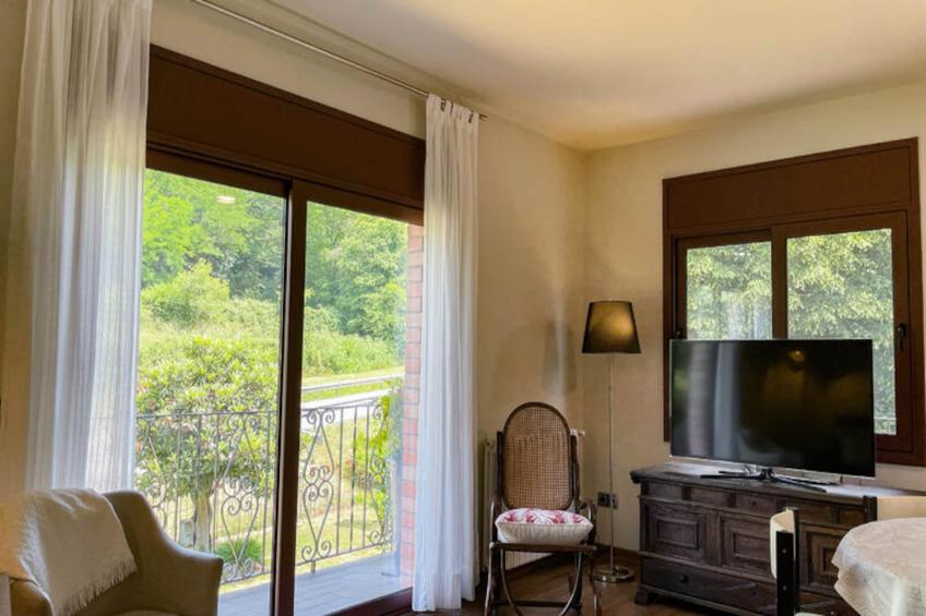 Mobil Home - Bungalow - Cottage à Santa Pau - foto 14