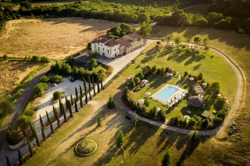 Wohnung 'Sunflower' mit Privatparkplatz