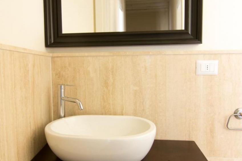 Wohnung "Il Bergamotto" mit Garten - foto 12