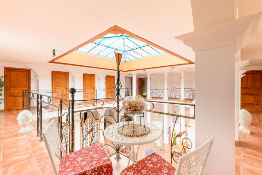 Landhaus La Villa Bolero - foto 19