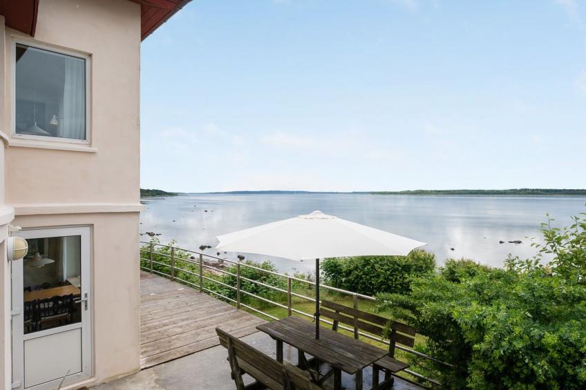 "Grumme" - 30m to the inlet in Sealand - foto 25