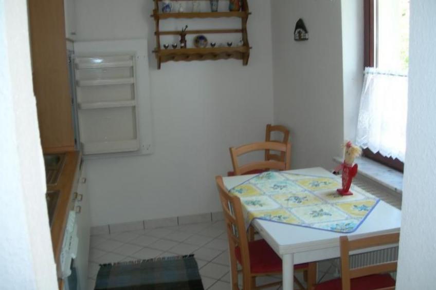 Wasserschleuse in Wesenberg-Strasen - foto 4