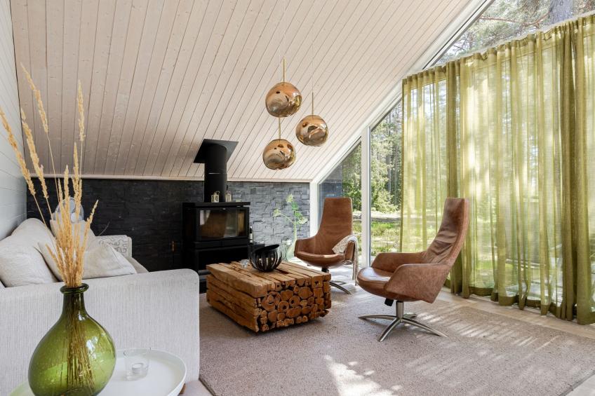 Lagunen Villa 1 - foto 7