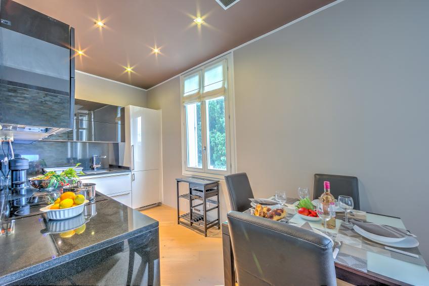 Appartement Baous 300m de la mer - foto 3