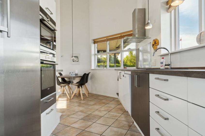 "Elba" - 100m from the sea in SE Jutland - foto 27