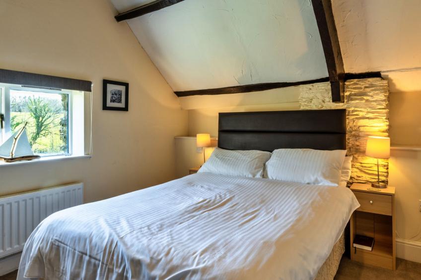 Trimstone Manor - Paddock Cottage - foto 27