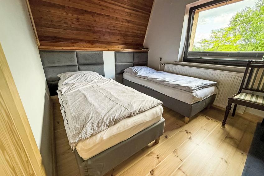 Ferienvilla mit Garten, Grill und Terrasse - foto 25
