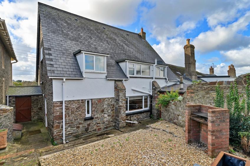 The Old School House at Instow - foto 6