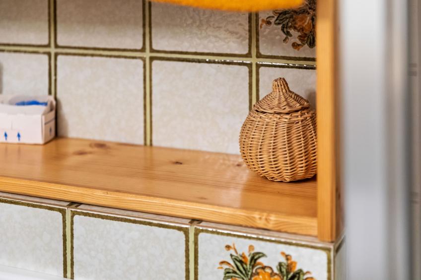 Toni's Appartement Saalbach - foto 25