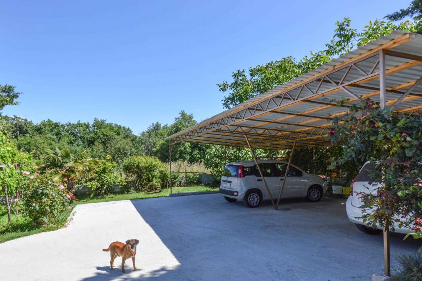 Holiday apartment with air conditioning and terrace - BF-WZMK - foto 7