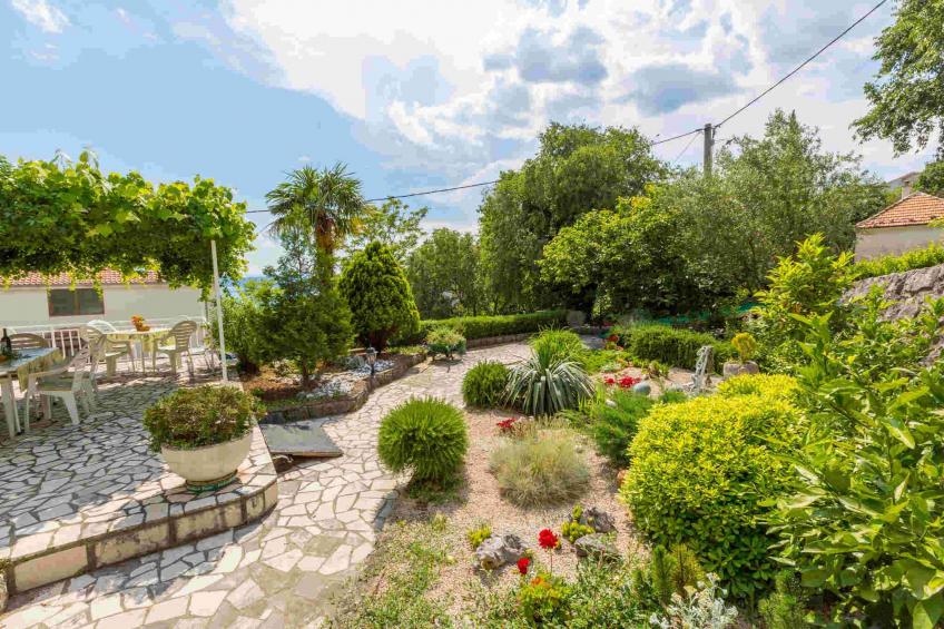 appartement de vacances avec balcon donnant sur la mer - BF-8G58 - foto 40